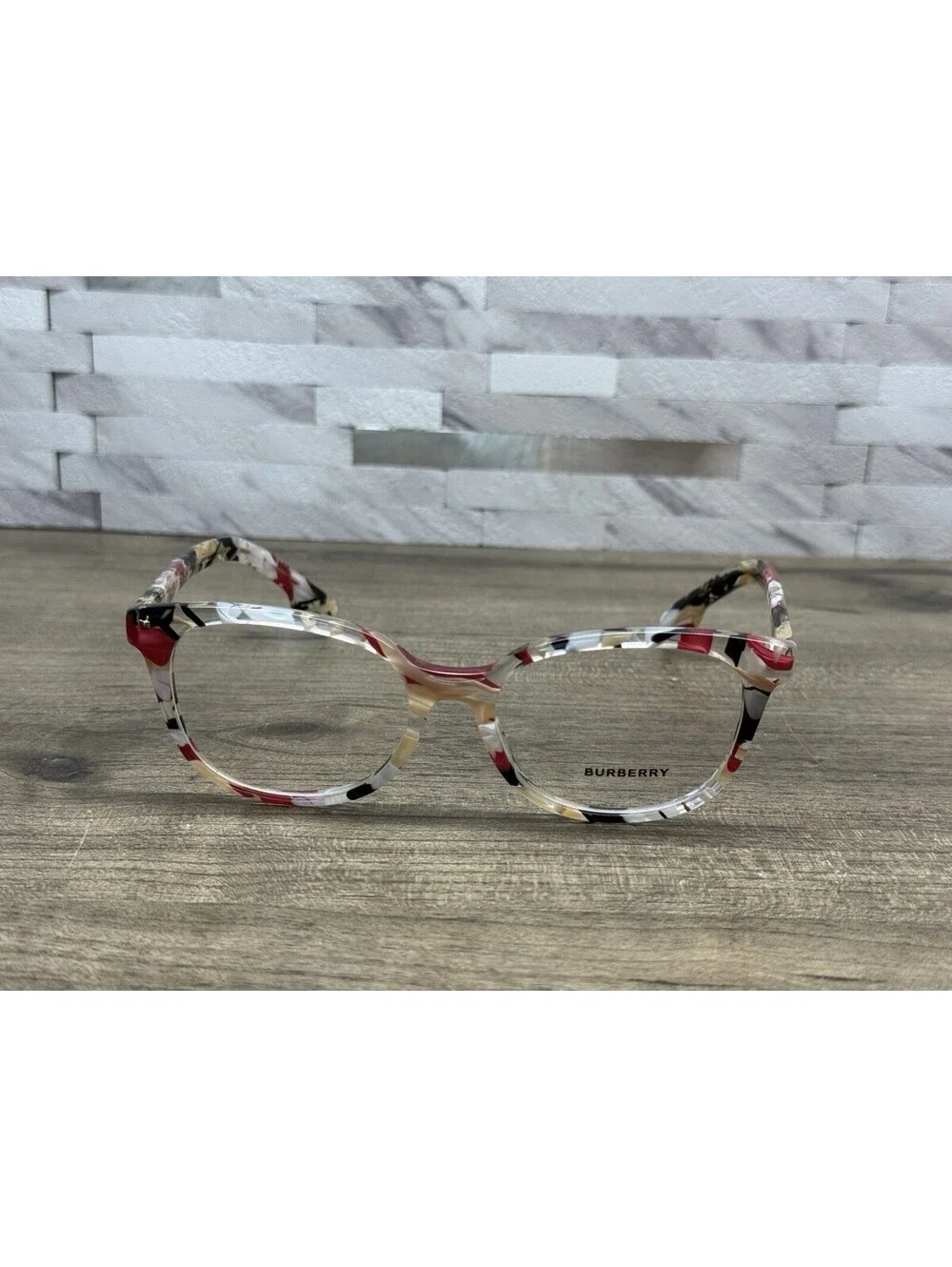 Burberry eyeglasses 2291